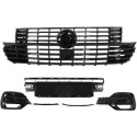 Volkswagen Transporter T6.1 2019-2024  Med Emblem  Sport Grill DIEDERICHS