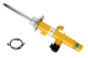 Bmw 2 serie F22 Coupe 2WD Damptronic 10/2013- Front Right Shock Absorber Bilstein B6
