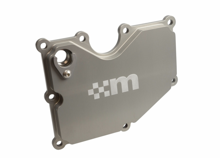 Breather Plate, Ford EcoBoost 2.0L and 2.3L Mountune in the group Select car model / Ford / Focus ST MK3 11-19 / Tuning at DDESIGN Scandinavia AB (2363-OBP-AA)