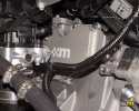 Breather Plate, Ford EcoBoost 2.0L and 2.3L Mountune