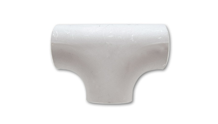Sch. 10 Tee Pipe - 1.25\'\' Nominal Pipe Size Vibrant Performance in the group Tuning / Exhaust and Manifold / Pipe parts / Pipe parts in Stainless Steel at DDESIGN Scandinavia AB (2370)