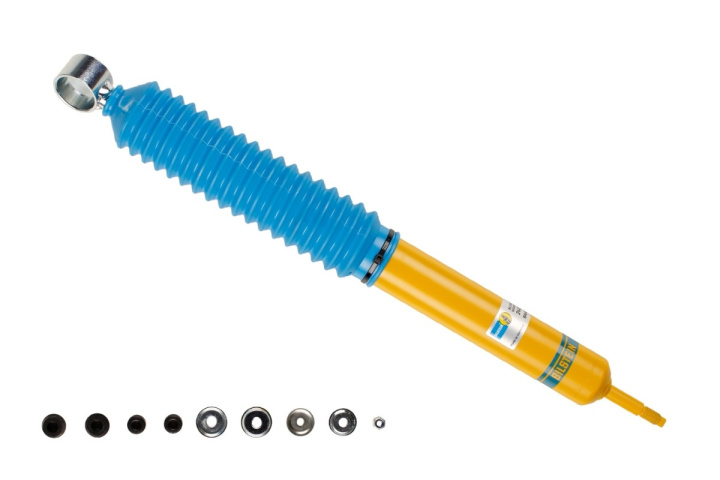 Land Rover Discovery LJ LG 06/1989 - 10/1998 Rear Shock Absorber Bilstein B6 in the group Select car model / Land Rover / Discovery at DDESIGN Scandinavia AB (24-002530-1349)