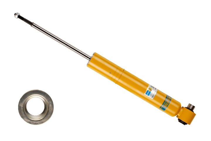 Bmw 5 serie E28 Sedan 06/1981 - 12/1987 Rear Shock Absorber Bilstein B6 in the group Select car model / BMW / 5-series (E28) 81-88 / Chassis / Suspension at DDESIGN Scandinavia AB (24-006088-1371)