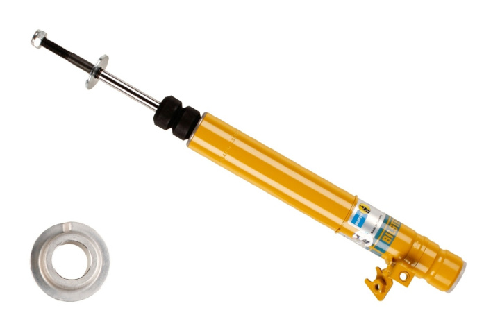 Honda CRX ll ED EE 10/1987 - 02/1992 Front Left Shock Absorber Bilstein B8 in the group Select car model / Honda / CRX 87-91 / Chassis / Suspension at DDESIGN Scandinavia AB (24-013819-3159)
