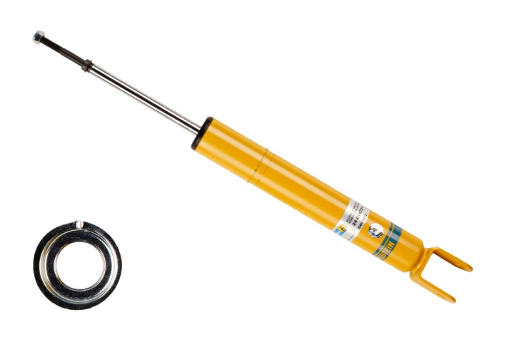 Nissan Skyline R32 4WD 03/1989 - 06/1993 Rear Shock Absorber Bilstein B6 in the group Select car model / Nissan / Skyline R32 GTR 1989-1994 / Chassis / Suspension at DDESIGN Scandinavia AB (24-014724-1446)