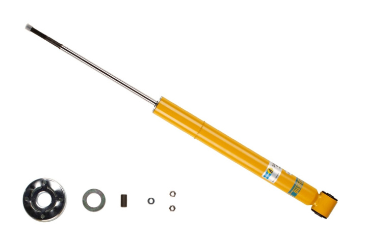 Seat Toledo 1L 05/1991 - 03/1999 Rear Shock Absorber Bilstein B6 in the group Select car model / Seat / Toledo Mk1 91-99 at DDESIGN Scandinavia AB (24-015240-1455)