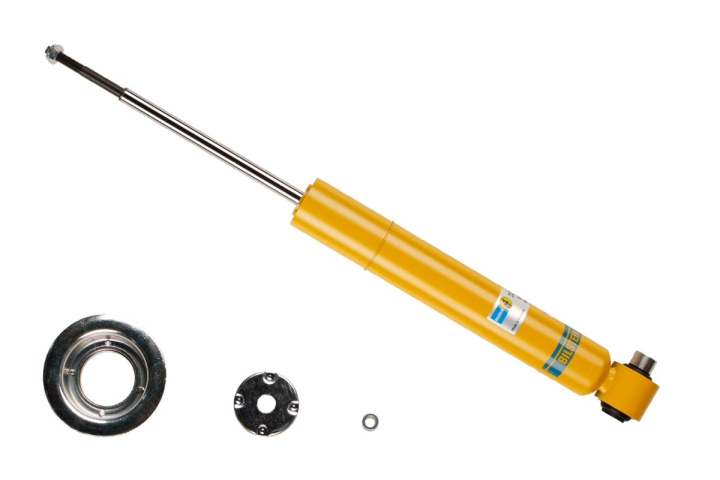 Bmw 7 serie E32 Sedan 09/1986 - 09/1994 Rear Shock Absorber Bilstein B8 in the group Select car model / BMW / 7-series (E32) 86-94 / Chassis at DDESIGN Scandinavia AB (24-015271-3171)