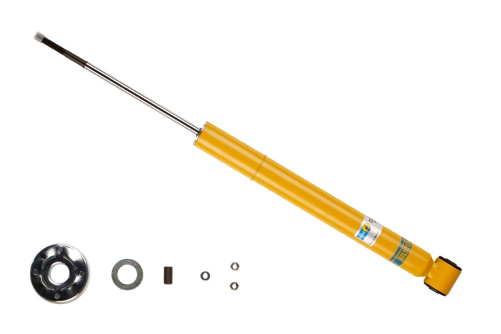 Volkswagen Corrado 53i 08/1991 - 12/1995 Rear Shock Absorber Bilstein B8 in the group Select car model / VW / Corrado / Chassis / Shock absorber at DDESIGN Scandinavia AB (24-015530-3180)