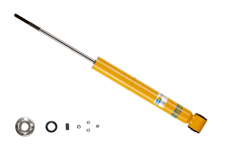 Seat Cordoba 6K1 6K2 02/1993 - 10/1999 Rear Shock Absorber Bilstein B8 in the group Select car model / Seat / Cordoba / Chassis at DDESIGN Scandinavia AB (24-021197-3216)