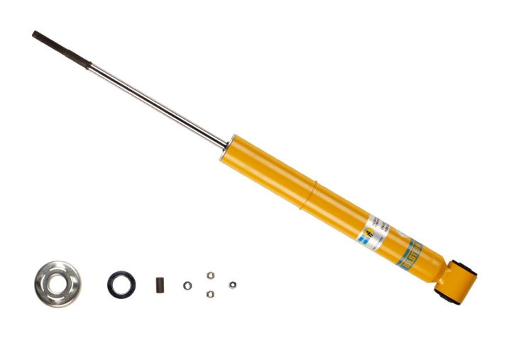 Volkswagen Polo 6N2 10/1999 - 09/2001 Rear Shock Absorber Bilstein B6 in the group Select car model / VW / Polo 00-02 / Chassis / Suspension at DDESIGN Scandinavia AB (24-021227-1561)