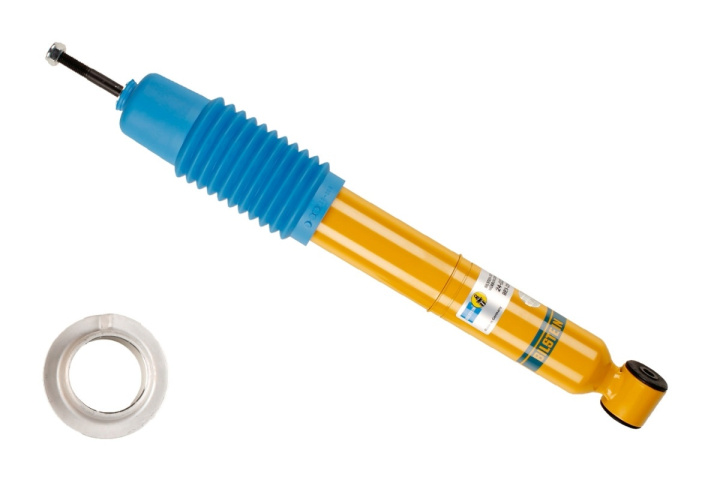 Honda Integra DC2 DC4 11/1997 - 10/2001 Rear Shock Absorber Bilstein B6 in the group Select car model / Honda / Integra 93-01 / Chassis / Suspension at DDESIGN Scandinavia AB (24-023412-1583)