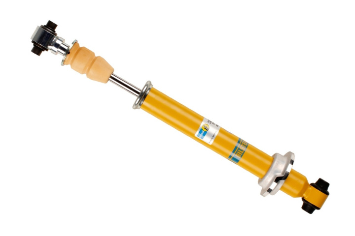 Audi A4 B5 Quattro 08/1997 - 11/2000 Rear Shock Absorber Bilstein B6 in the group Select car model / Audi / A4 - S4 - RS4 (B5) 1994-2001 / Chassis / Shock absorber at DDESIGN Scandinavia AB (24-026215-1614)