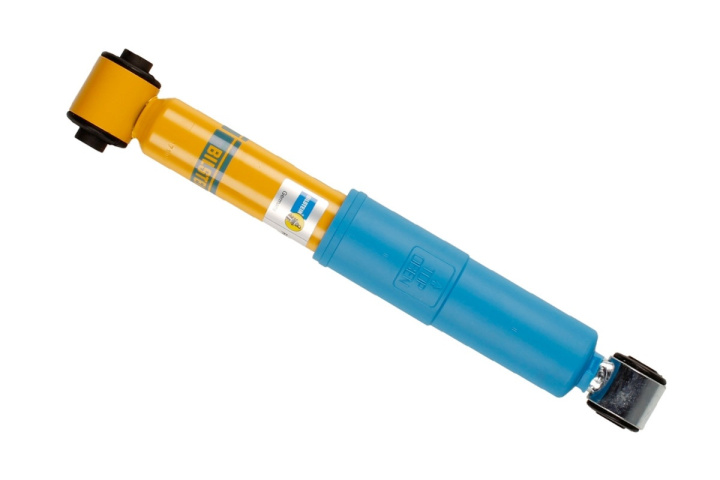 Peugeot 206 2A 08/1998 - 07/2008 Rear Shock Absorber Bilstein B6 in the group Select car model / Peugeot / 206 / Chassis / Suspension at DDESIGN Scandinavia AB (24-028929-1646)