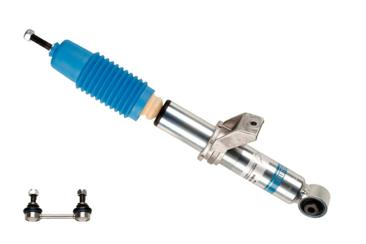 Porsche 911 993 10/1993 - 09/1997 Rear Shock Absorber Bilstein B6 in the group Select car model / Porsche / 993 / Chassis at DDESIGN Scandinavia AB (24-061308-1690)