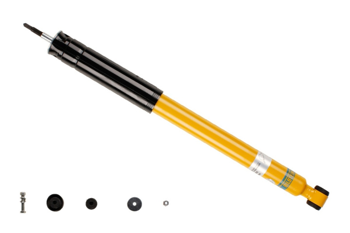 Mercedes C Coupe CL203 Coupe 03/2001 - 05/2008 Rear Shock Absorber Bilstein B6 in the group Select car model / Mercedes Benz / C-Class 00-08 (W203) / Chassis / Suspension at DDESIGN Scandinavia AB (24-068802-1762)