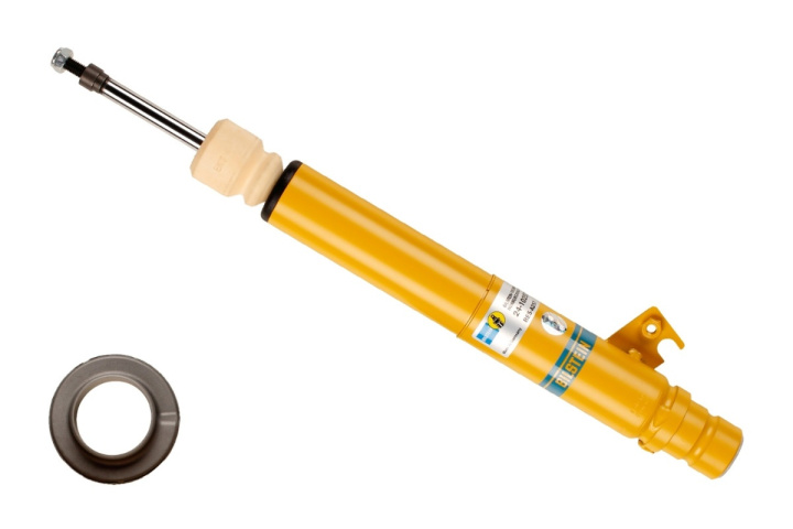 Mazda 6 GY Kombi 08/2002 - 08/2007 Front Right Shock Absorber Bilstein B6 in the group Select car model / Mazda / 6 02-08 / Chassis / Suspension at DDESIGN Scandinavia AB (24-102575-1780)