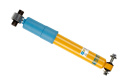 Renault Megane ll 09/2003 - 12/2010 Rear Shock Absorber Bilstein B8