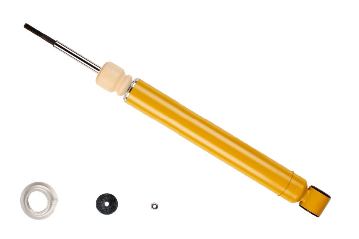 Mazda RX8 SE17 10/2003 - 06/2012 Rear Shock Absorber Bilstein B8 in the group Select car model / Mazda / RX-8 / Chassis / Suspension at DDESIGN Scandinavia AB (24-110075-3368)