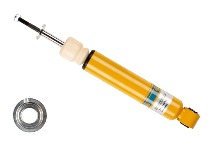 Honda Civic Vll EU EP ES 01/2000 - 09/2005 Rear Shock Absorber Bilstein B6 in the group Select car model / Honda / Civic EM-EP-ES-EU 01-05 / Chassis / Suspension at DDESIGN Scandinavia AB (24-114240-1824)