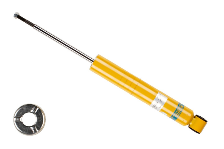 Bmw 3 serie E21 Sedan 06/1975 - 03/1984 Rear Shock Absorber Bilstein B8 in the group Select car model / BMW / 3-series (E21) 1975-1983 / Chassis at DDESIGN Scandinavia AB (24-184618-3505)