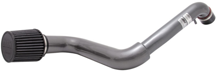 Civic 92-95 M/T ONLY Dual Chamber Intake System Grey AEM in the group Select car model / Honda / Civic EG-EH-EJ 92-95 / Tuning / Intake & Accessories at DDESIGN Scandinavia AB (24-6001C)