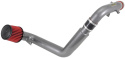 S2000 00-05 M/T ONLY Dual Chamber Intake System Grey AEM