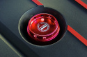 HKS Oil Filler Cap BMW Type4
