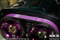 HKS Super Fine Tune Belt RB20/RB25/RB26 Sport Type