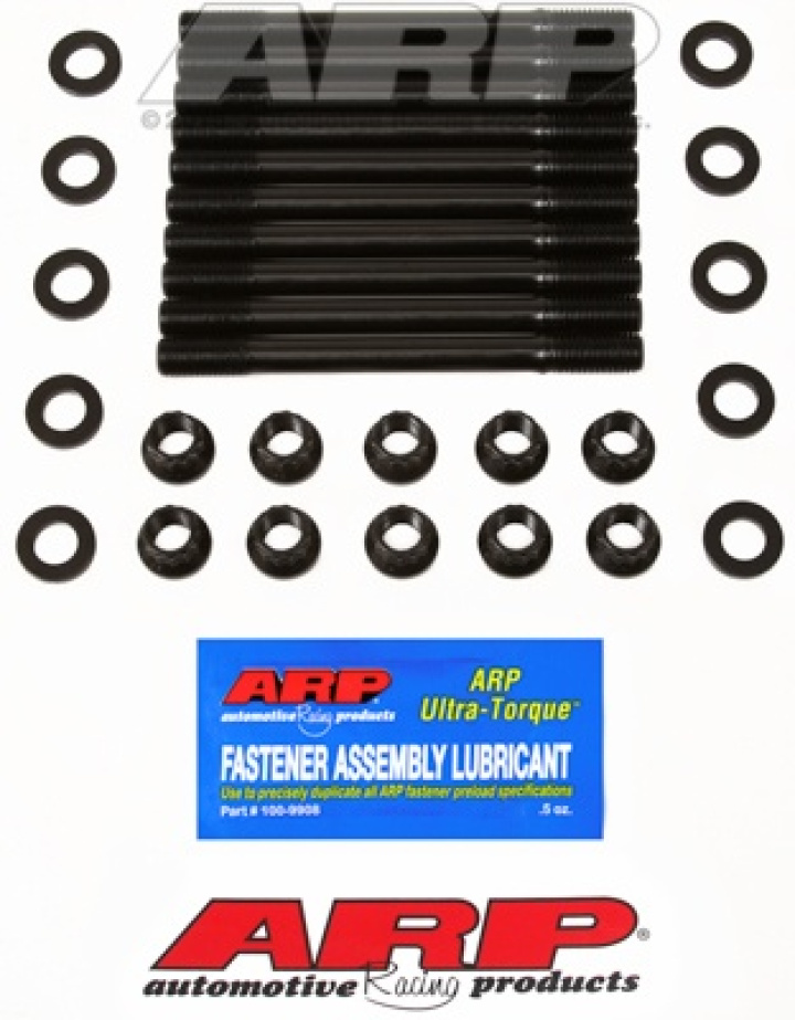 Ford Cosworth Sierra/Escort Head Stud Kit ARP in the group Select car model / Ford / Escort / Tuning at DDESIGN Scandinavia AB (251-4701)