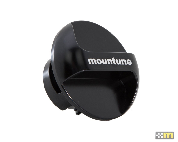 mountune Oil Filler Cap Focus & Fiesta in the group Select car model / Ford / Focus RS MK3 15-19 / Tuning at DDESIGN Scandinavia AB (2536-OFC-AA)