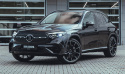 Brabus Frontspoiler W206