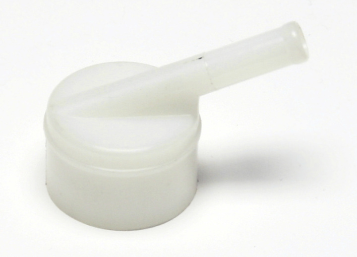 Wilwood Remote Master Cylinder Reservoir Inlet Adapter in the group Interior / Motorsport / Pedal stand & Accessories / Accessories for pedal stands at DDESIGN Scandinavia AB (260-3396)