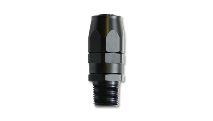 -12AN Male NPT Straight Hose End Fitting;Pipe Thread:3/4 NPT Vibrant Performance in the group Tuning / AN-Couplings / AN Adapters at DDESIGN Scandinavia AB (26009)