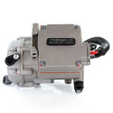 48VDC 18cc Electric Scroll Compressor - 3 Speed (3.3, 3.8, 4.5k RPM) T7 Design