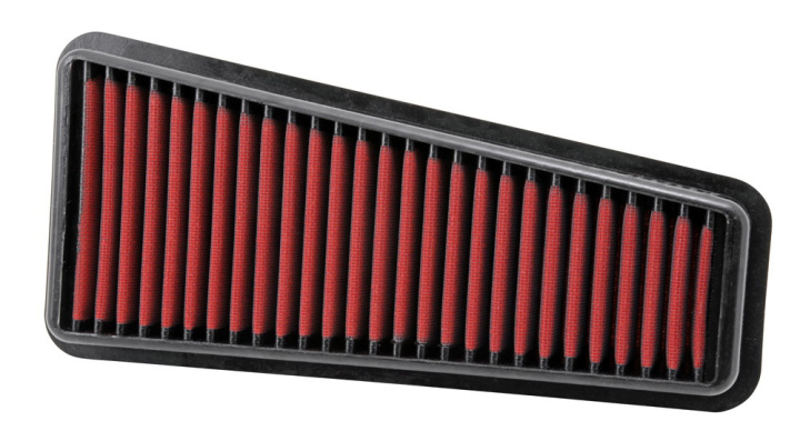 Tundra 05-10 / 4 Runner 02-09 / FJ Cruiser 07-09 DryFlow Filter AEM in the group Select car model / Toyota / 4Runner / Tuning at DDESIGN Scandinavia AB (28-20281)