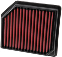Civic 1.8L-L4; 2006-2011 DryFlow Filter AEM