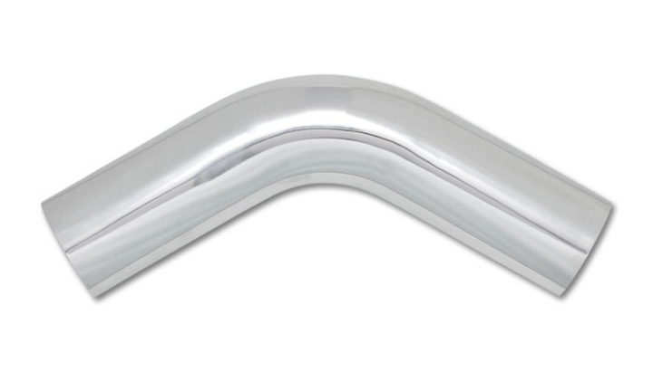 2.75\'\' O.D. Aluminum 60 Degree Bend - Polished Vibrant Performance in the group Tuning / Cooling / Intercooler & Pipes / Intercooler & Pipes / 2-3 Inch (51-76mm) Intercooler Pipe at DDESIGN Scandinavia AB (2818)