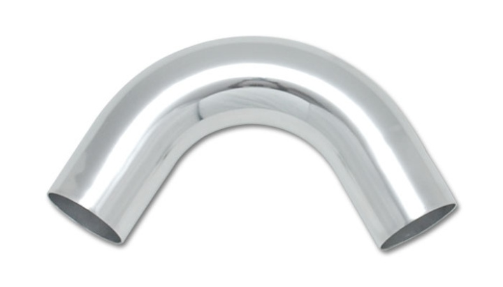 2.5\'\' O.D. Aluminum 120 Degree Bend - Polished Vibrant Performance in the group Tuning / Cooling / Intercooler & Pipes / Intercooler & Pipes / 2-3 Inch (51-76mm) Intercooler Pipe at DDESIGN Scandinavia AB (2825)