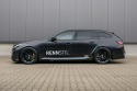 BMW M5 G99 2025+ Sport Springs 25/15mm h&r