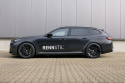 BMW M5 G99 2025+ Sport Springs 25/15mm h&r