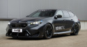 BMW M5 G99 2025+ Sport Springs 25/15mm h&r