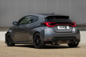 Toyota GR Yaris Facelift 2024+ Sport Springs 35/30mm h&r