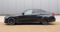 BMW M3 G80 inkl. Competition 2020> Sport Springs 30/10mm h&r