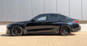 BMW M3 G80 inkl. Competition 2020> Sport Springs 30/10mm h&r