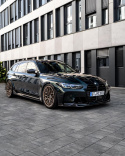 BMW 3 Serie M3 Touring G81 4wd 2021+ Lowering Springs H&R