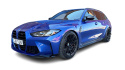 BMW 3 Serie M3 Touring G81 4wd 2021+ Lowering Springs H&R
