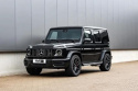 Mercedes G-Class W464 2018+ Lowering Springs 35mm/30mm H&R