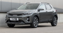 Kia Stonic Typ YB 2017+ Lowering Springs 30mm/15mm H&R