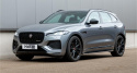 Jaguar F-Pace Typ DC P400e 2020+ Lowering Springs 30mm H&R