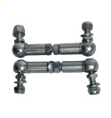 Mercedes Benz S213 E Class T Modell Typ R1ES, 2WD 2016> Rear Lowering Links h&r